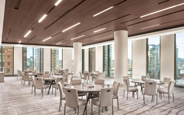 JW Marriott Parq Vancouver