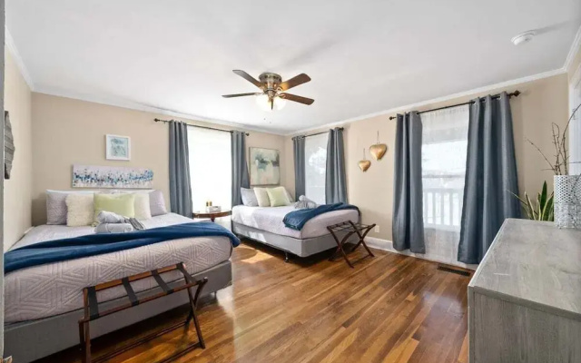 3BD 102 Madison Ter