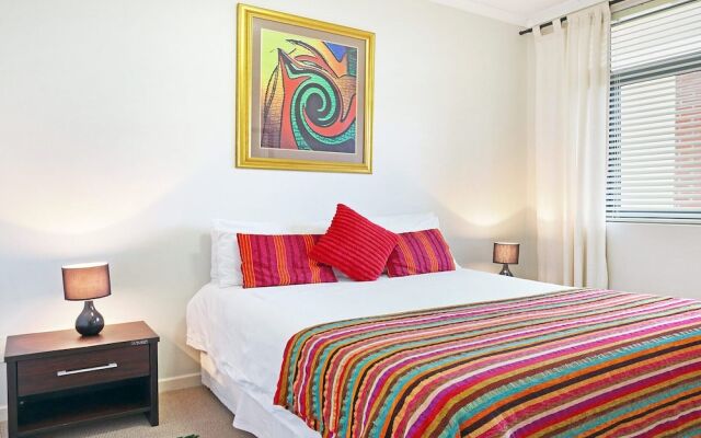 Beach Loft Muizenberg Beachfront