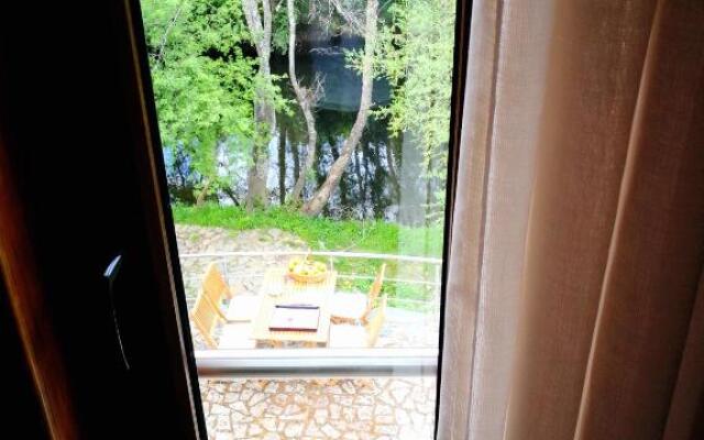 Moinho da Ponte Velha