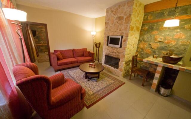 Onar Guesthouse
