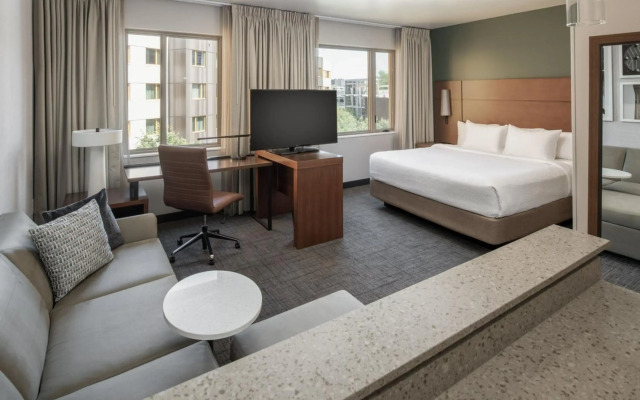 Residence Inn Portland Downtown/Pearl District