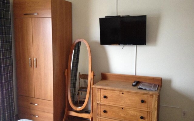 Auberge du Lac Malcom