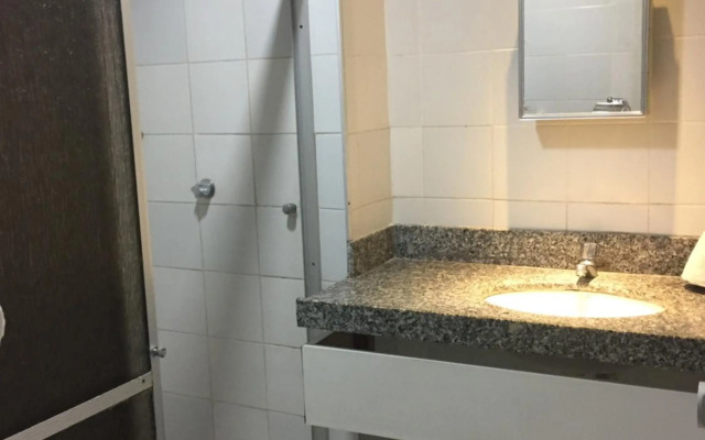 Apartamento New Life