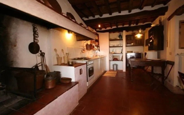 Villa il Basso