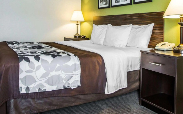 Holiday Inn Express & Suites Baton Rouge East by IHG