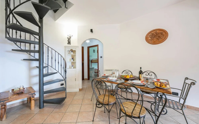 Villa Monte Enrico - Pool And Whirlpool