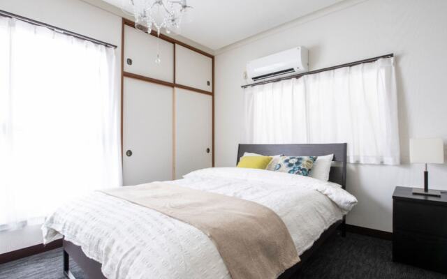 Marushin House