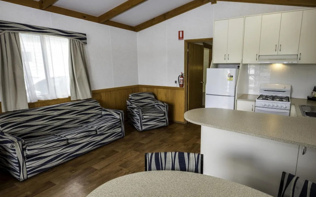 Big4 Mannum Holiday Park