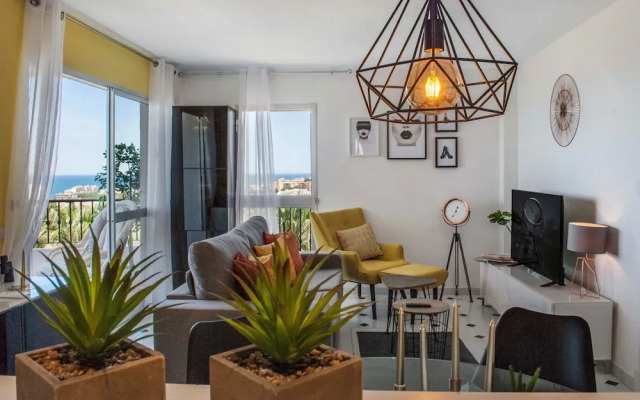 107335 - Apartment in Mijas