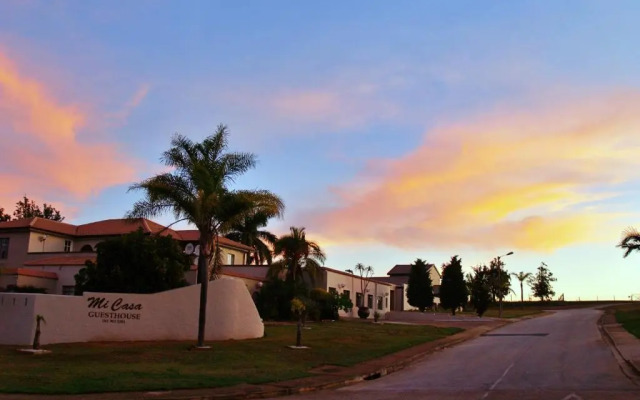 Mi Casa Guesthouse