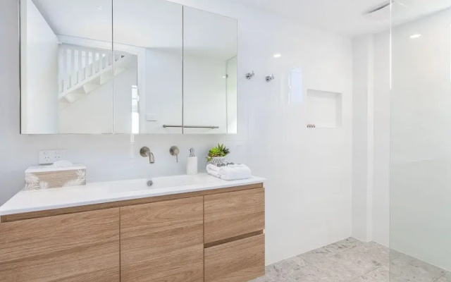 4 Bedroom Kingscliff Holiday Home