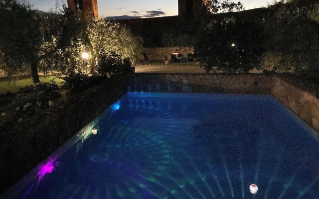 Romantik Hotel Monteriggioni