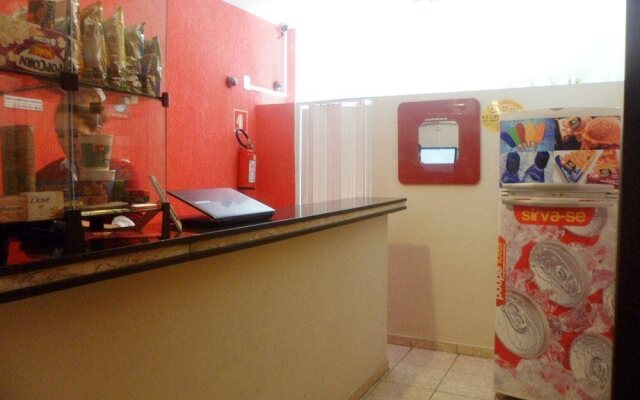 Poupahotel