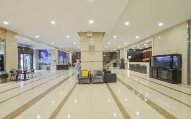 Jinjiang Haiyue Hotel