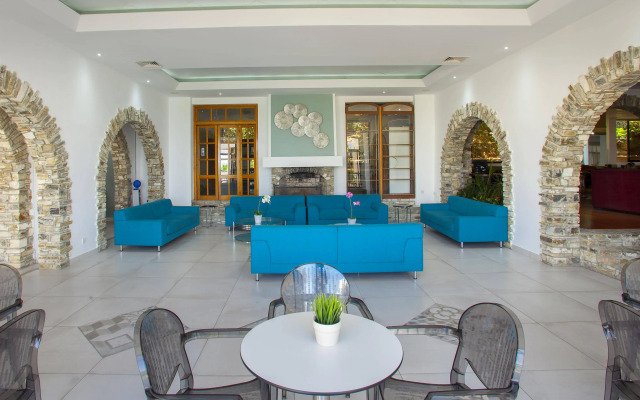 Cyprotel Florida Hotel