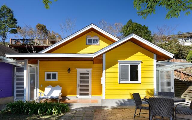 Aurora Villa