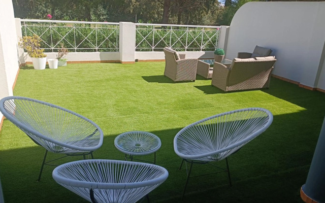 Met&Golf Oliva Nova Beach Jardin