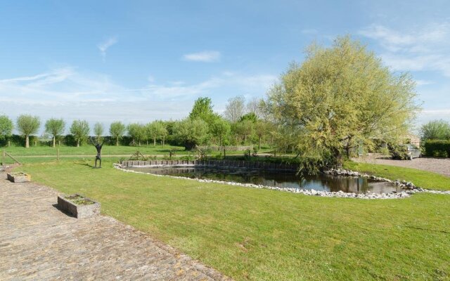 Oud Moeshof B&B