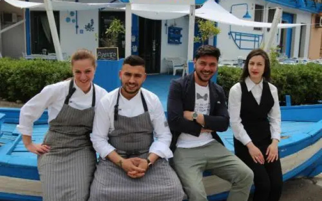 Hotel Residence Kennedy