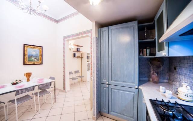 Rent in Rome - Toniolo