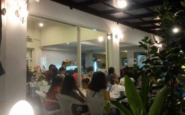 My Home At Bangkok