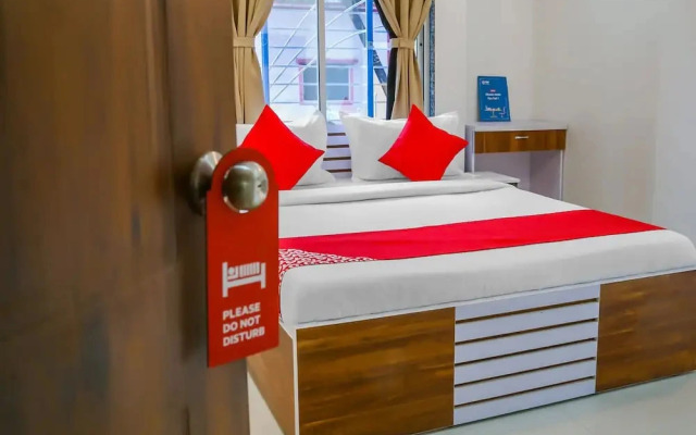 White Castle By OYO Rooms