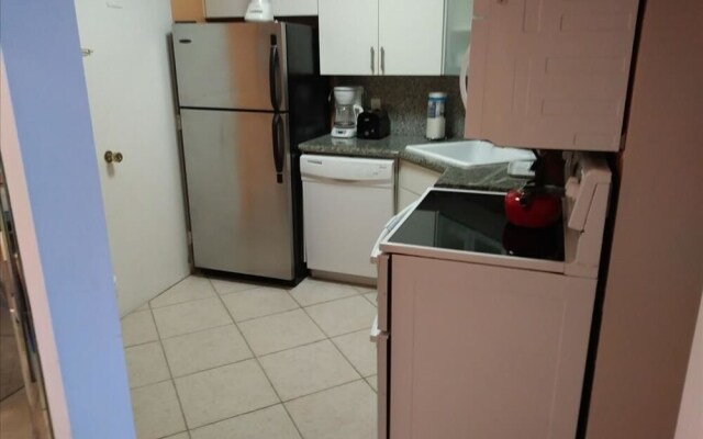 Soleil Apartments at The Alexander