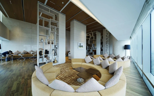 Lotte The Residence