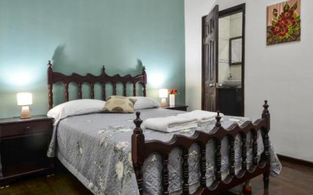 Casa Armenta Hostel