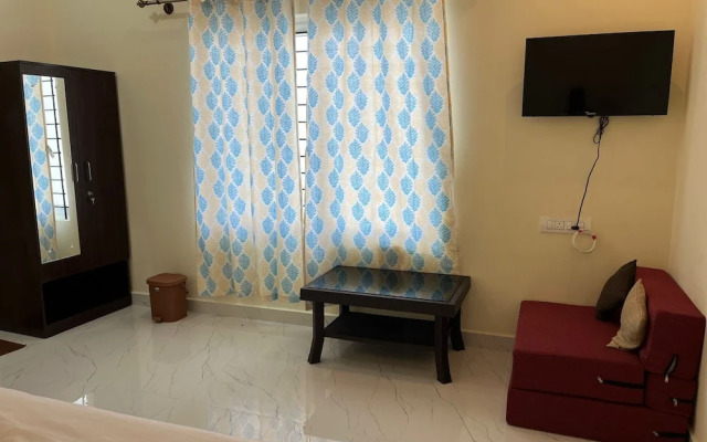 Sriram Guest House