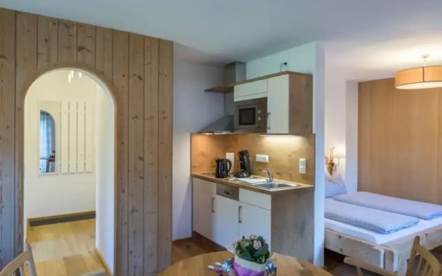 Studio in Grainau am Badersee