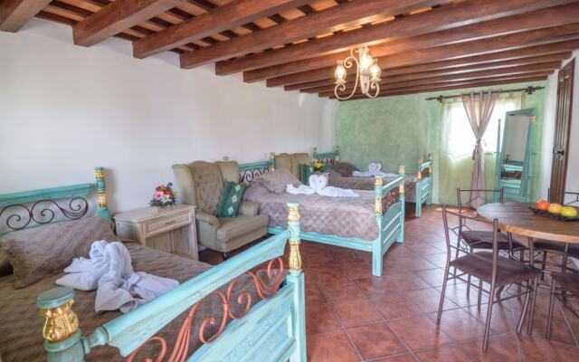 Hotel Descanso Cultural 2