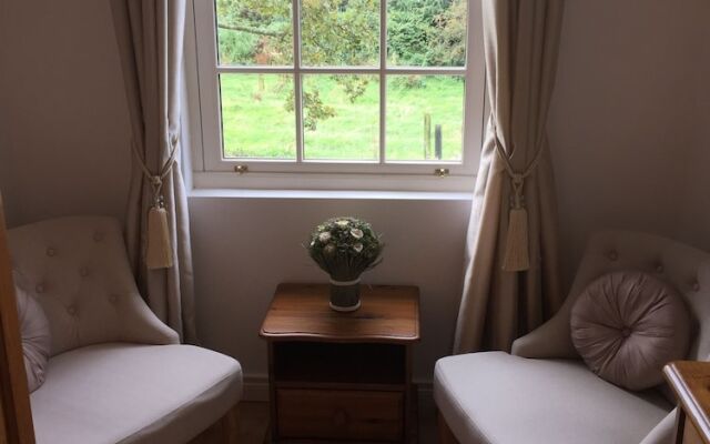 The Rocks Bed & Breakfast