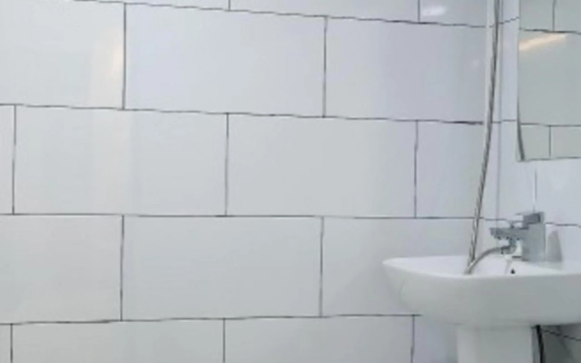 Pohang Badasarang Pension