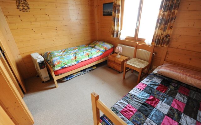 Detached Chalet on the Alm, Great Views, Privat Garden, Well Equipped