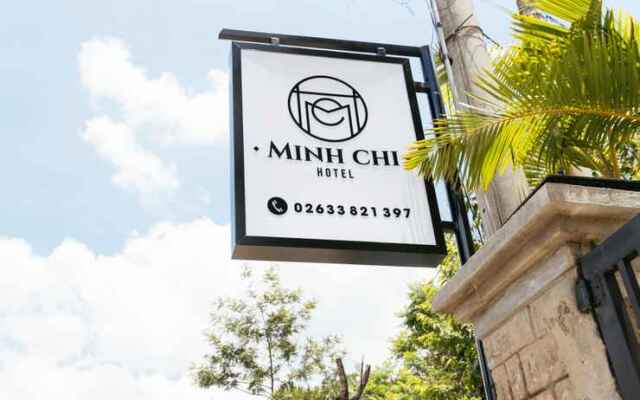 Minh Chi Hotel