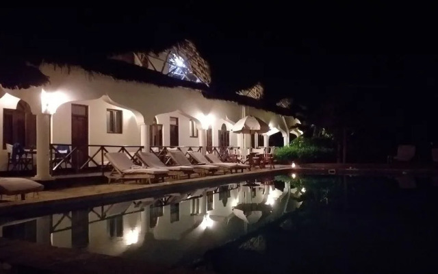 Zoi Retreat Hotel Zanzibar