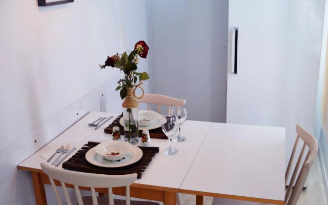 Condo & Motel des Berges