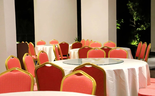 D Lan Resort Hotel