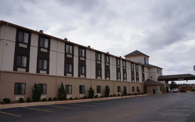 Sleep Inn & Suites