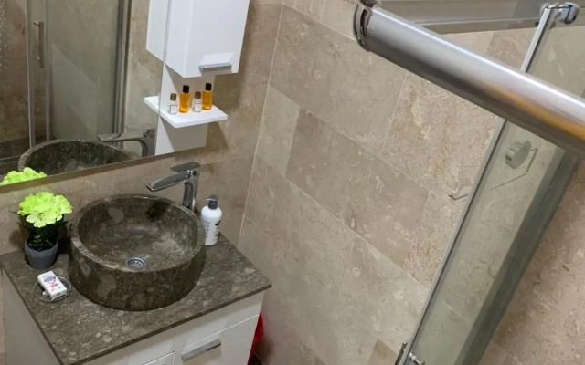 Apartment Pahuljica