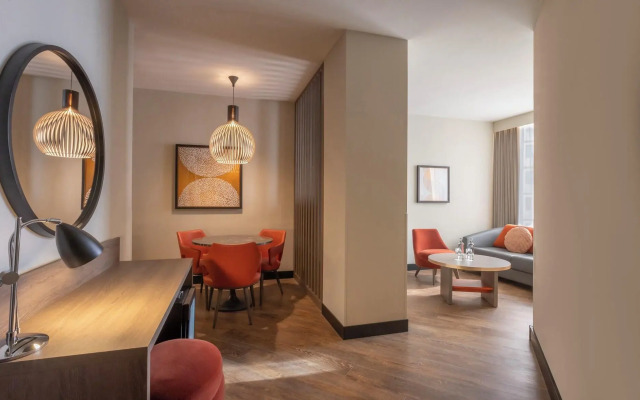 Clayton Hotel Düsseldorf City Centre
