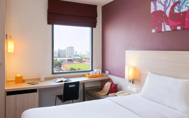 ibis Bangkok Siam