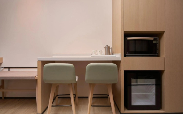 Element Xiamen Tong'an