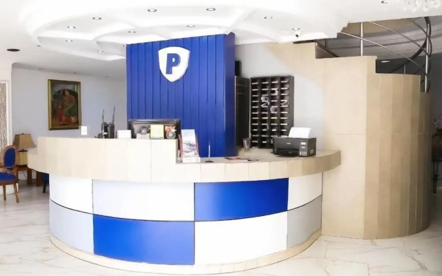 Hotel Presidente Internacional
