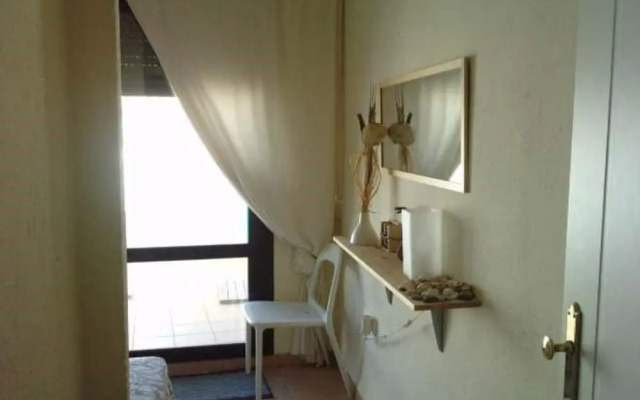103425 -  Apartment in Zahara