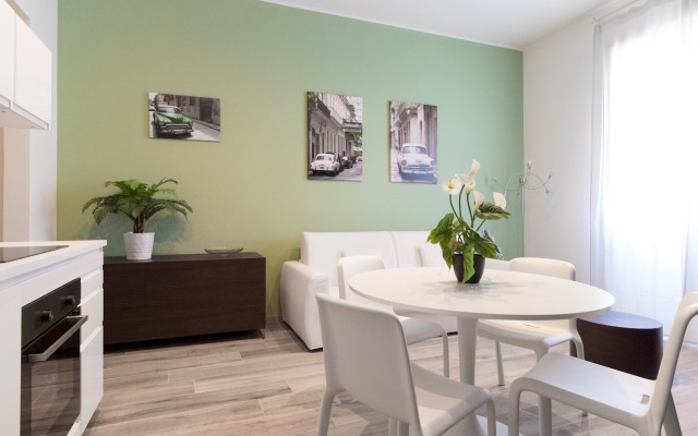 Italianway Apartments - Merlo 3