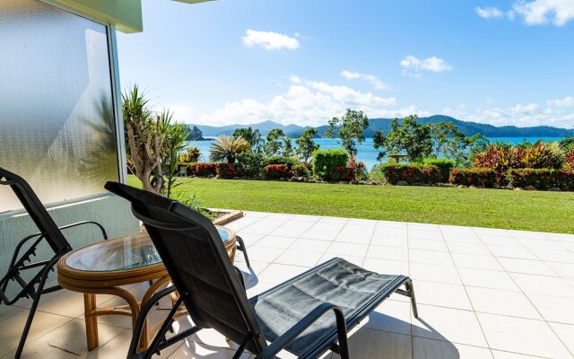 Lagoon 003 on Hamilton Island