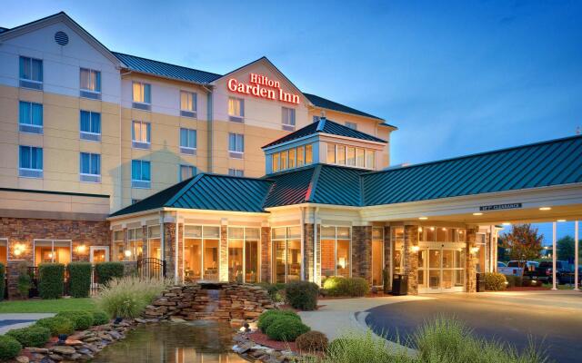 Hilton Garden Inn Clarksville